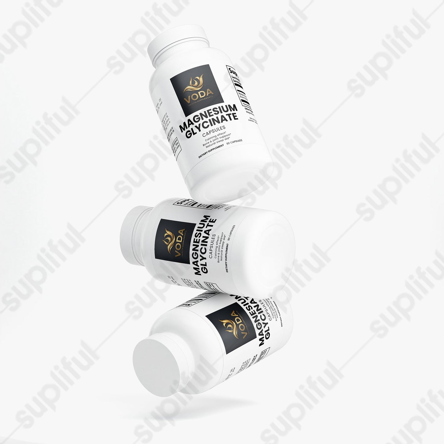 Magnesium Glycinate