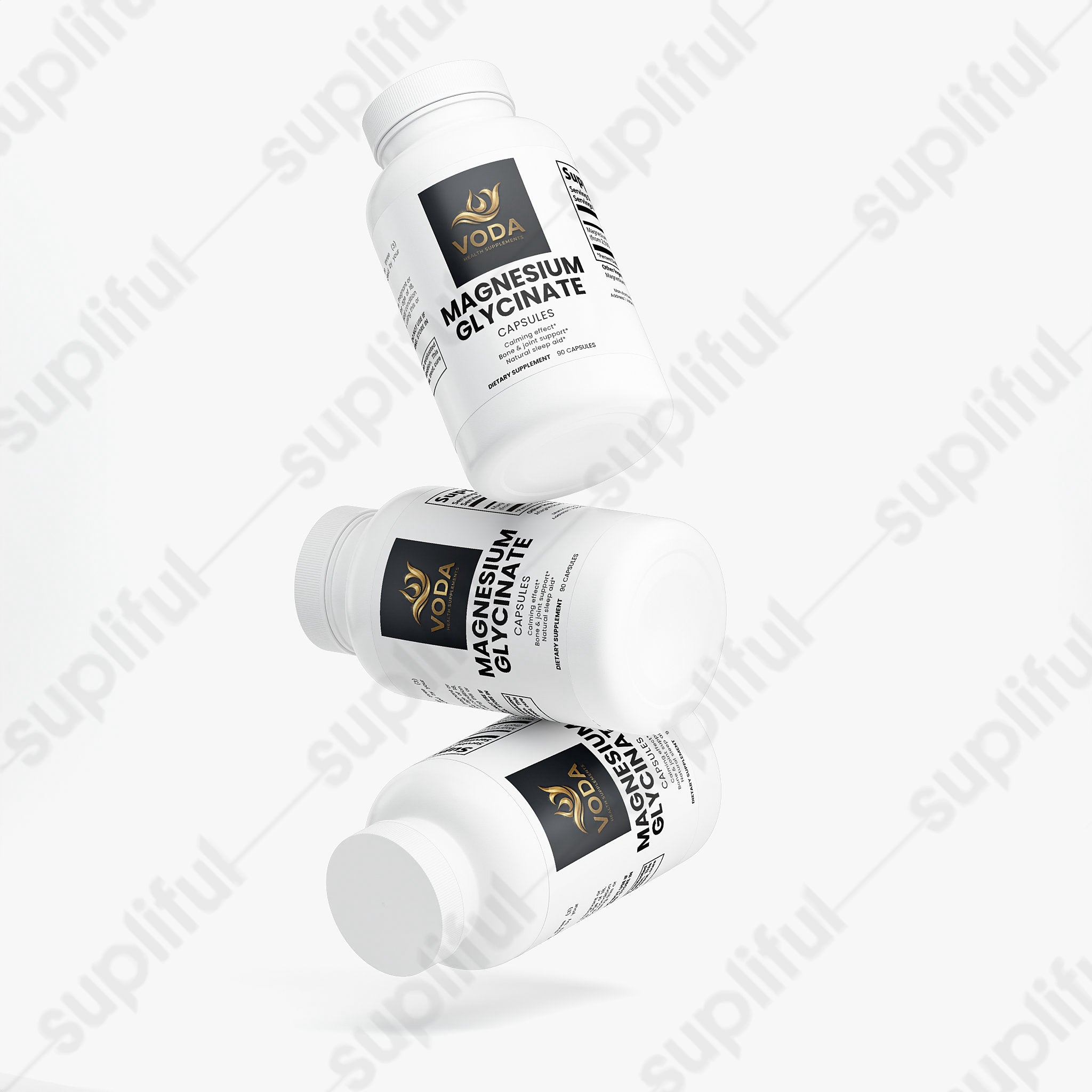 Magnesium Glycinate