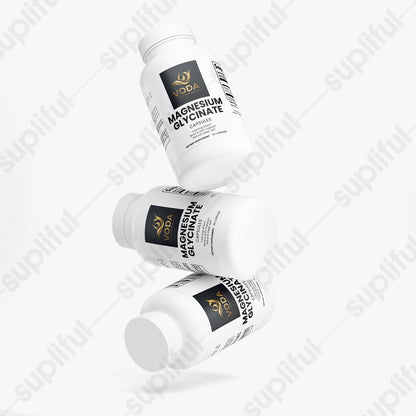Magnesium Glycinate