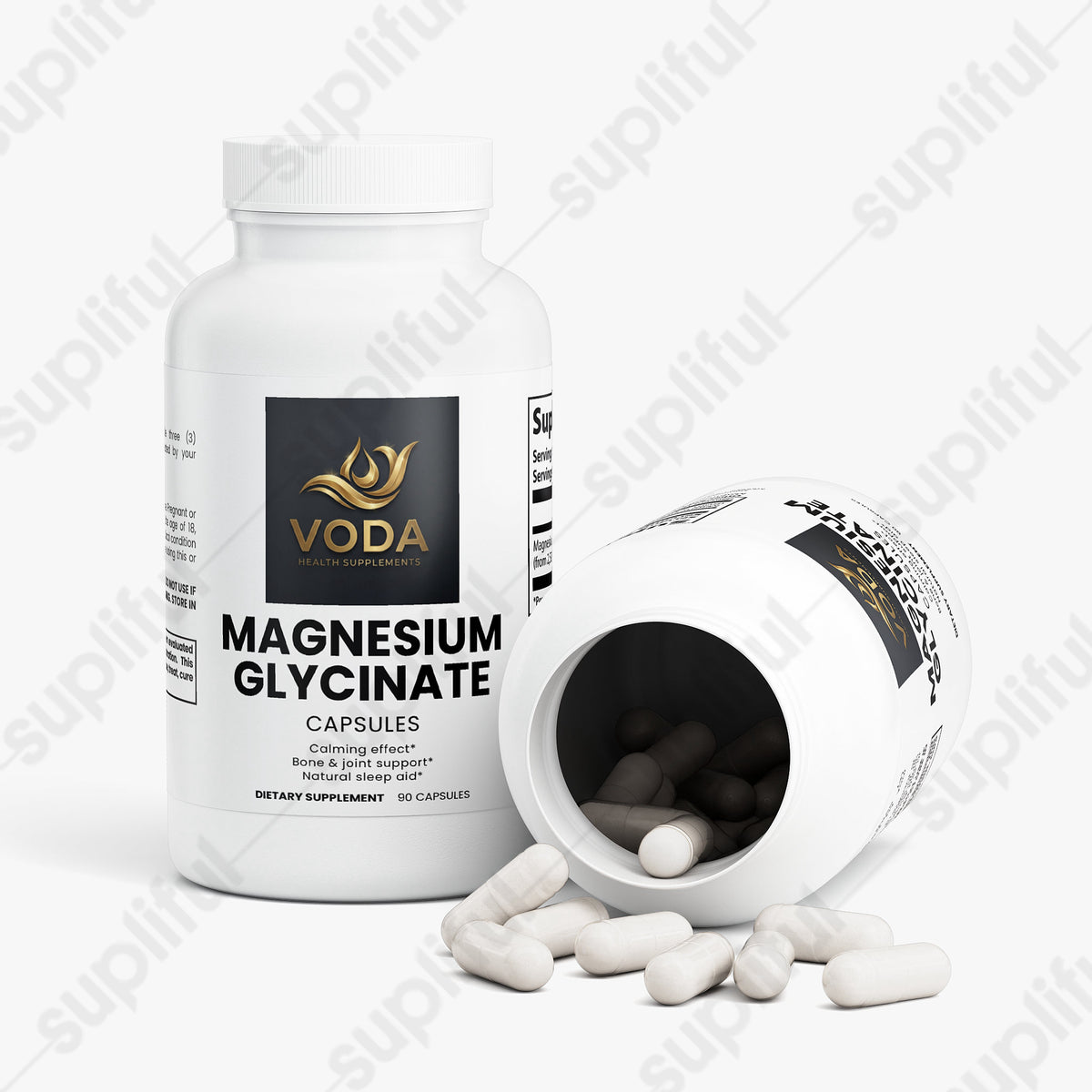 Magnesium Glycinate