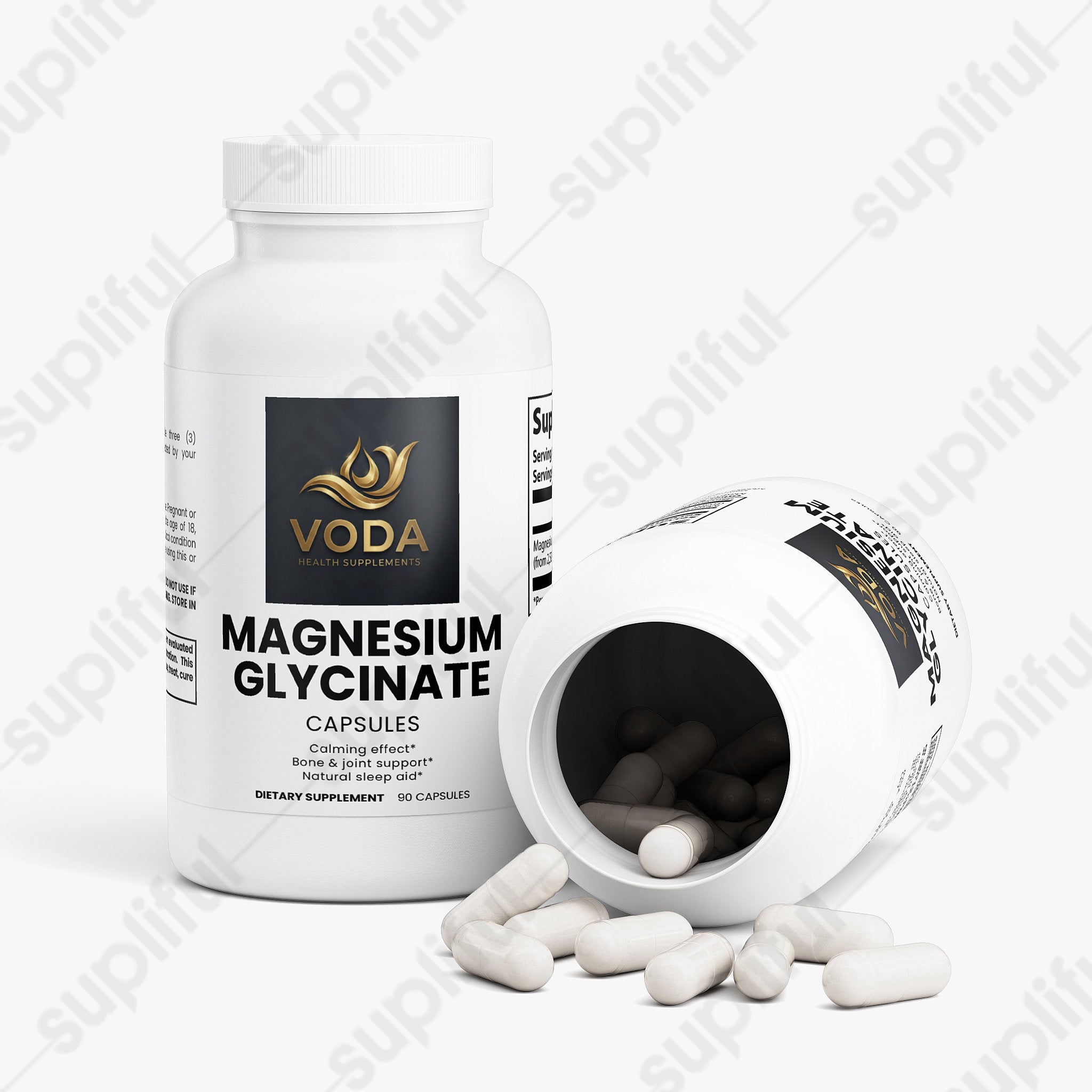 Magnesium Glycinate