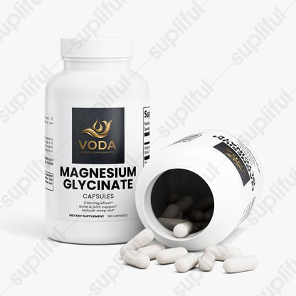 Magnesium Glycinate