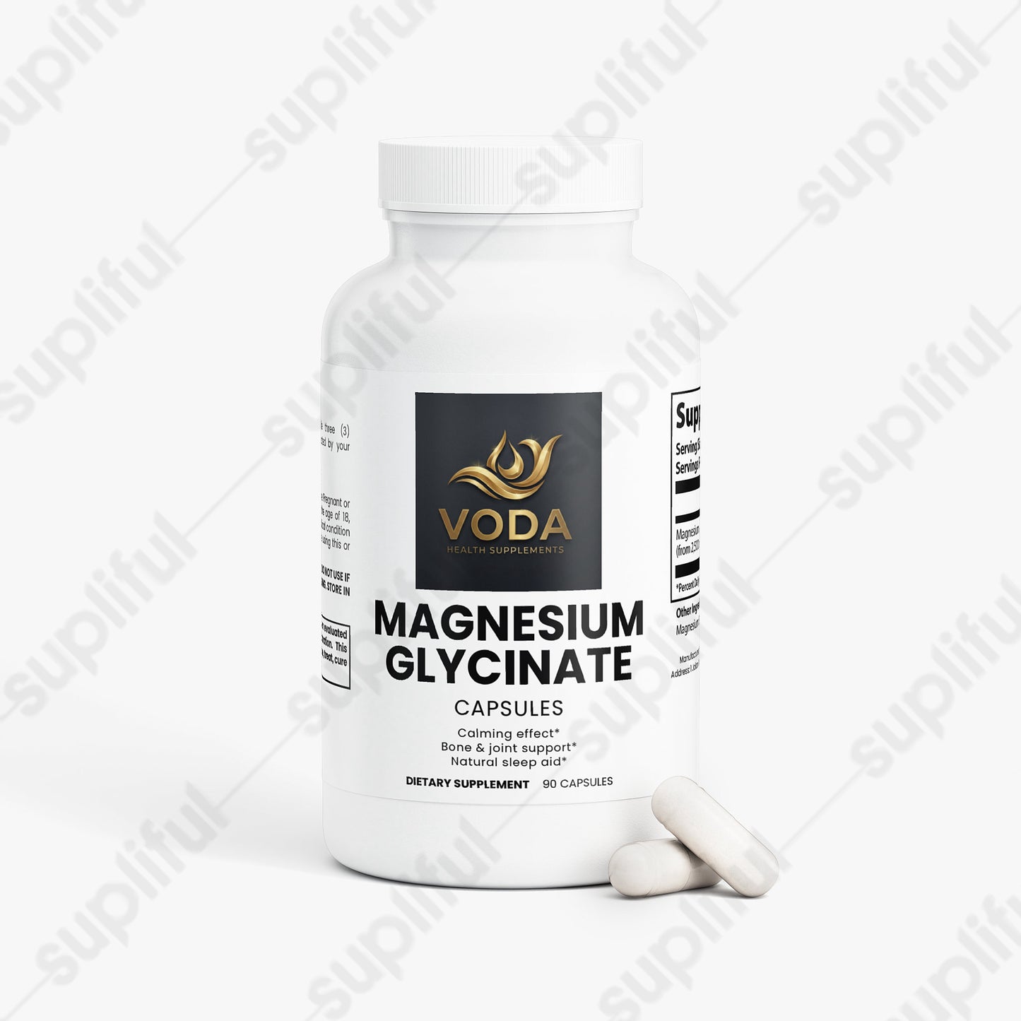 Magnesium Glycinate