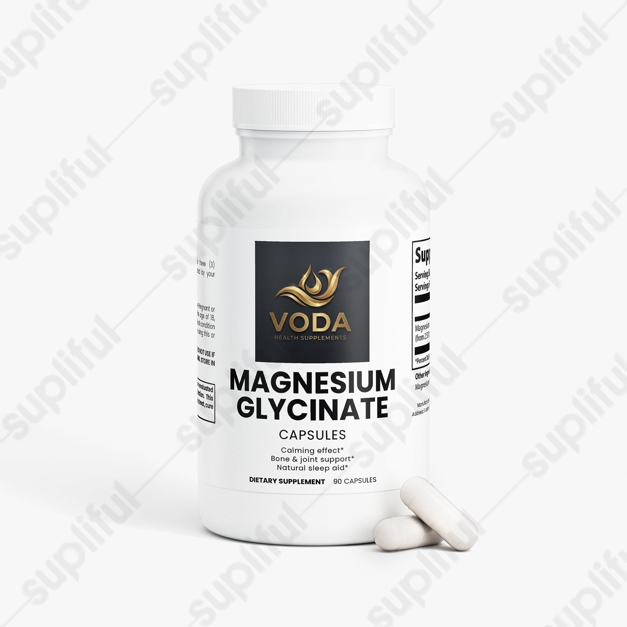 Magnesium Glycinate