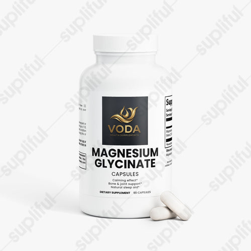 Magnesium Glycinate