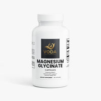 Magnesium Glycinate