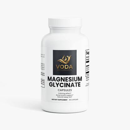Magnesium Glycinate