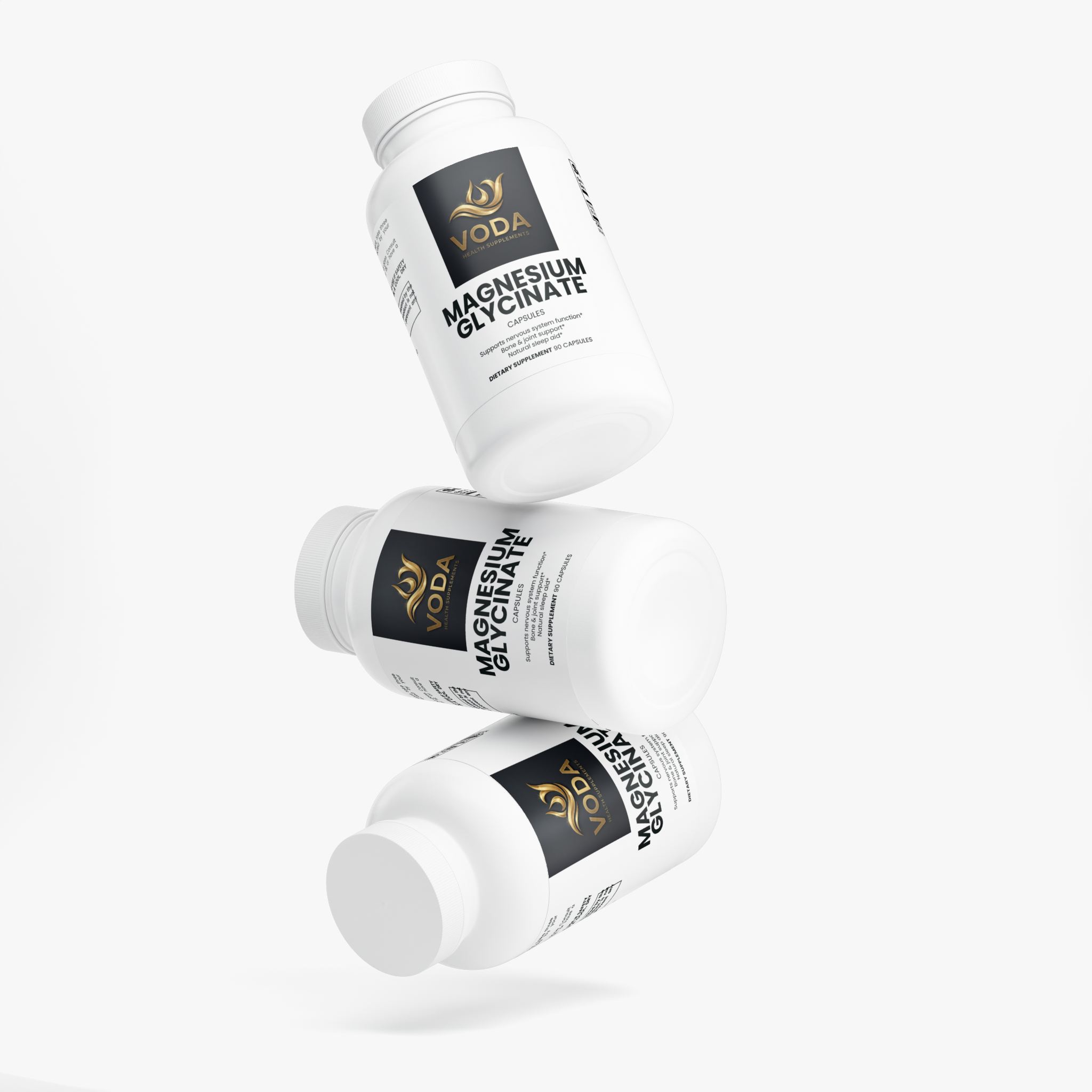 Magnesium Glycinate