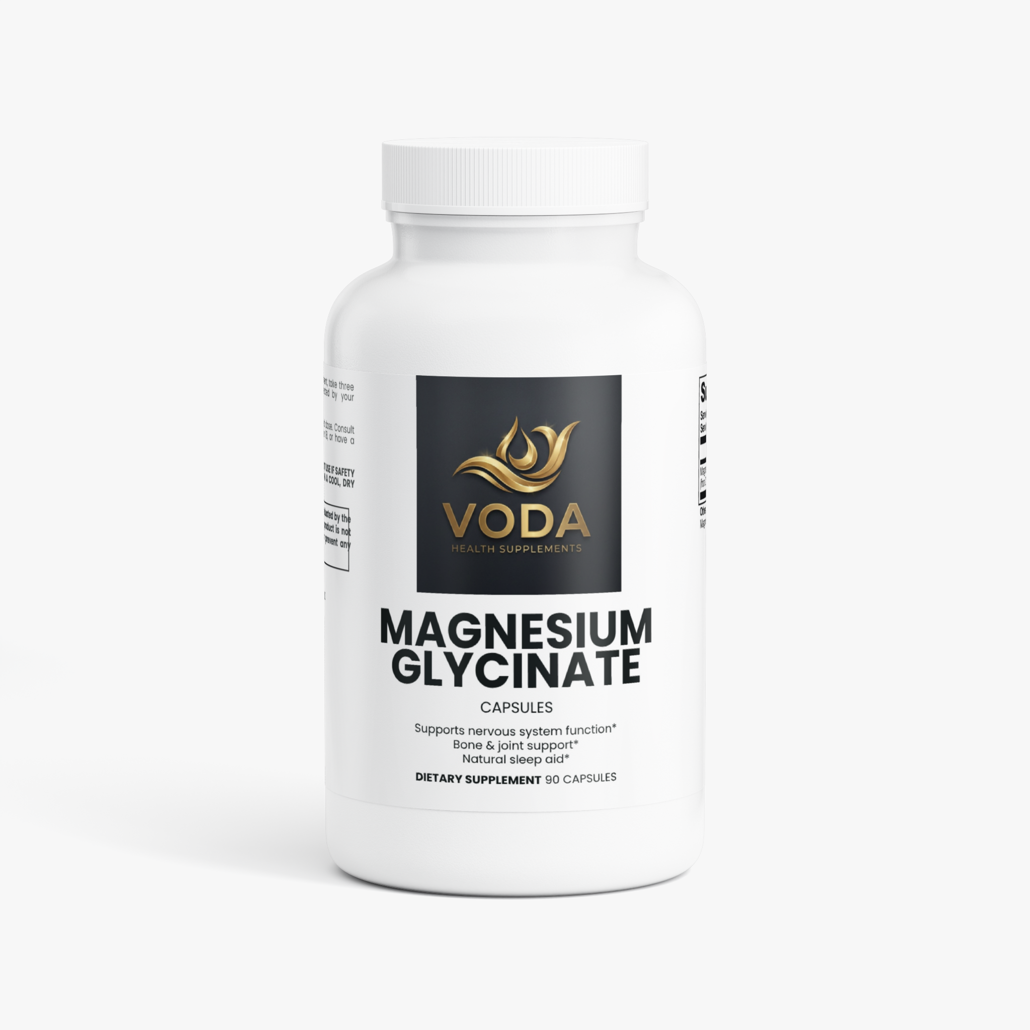 Magnesium Glycinate