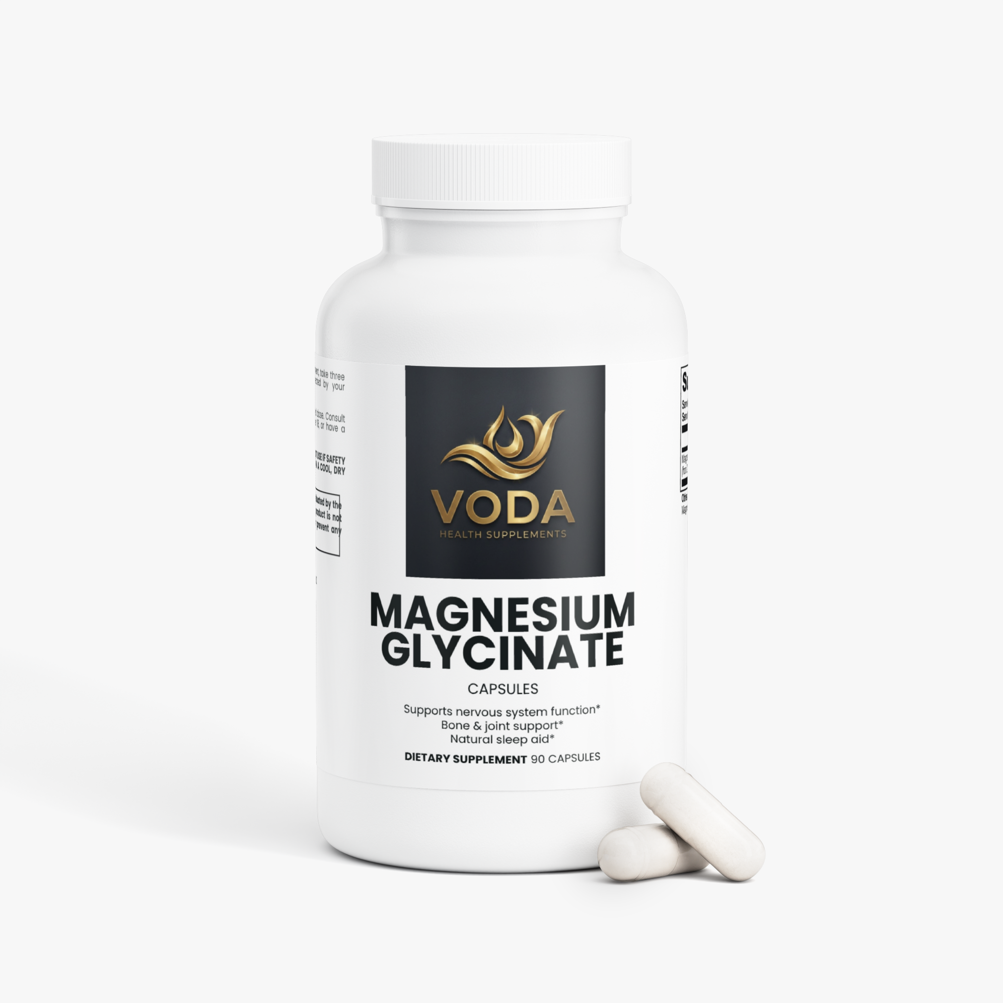 Magnesium Glycinate