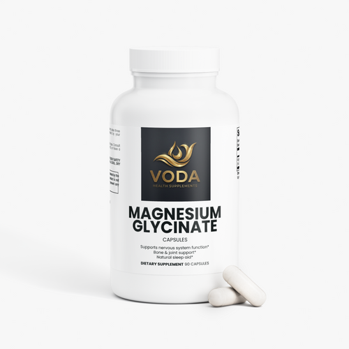 Magnesium Glycinate
