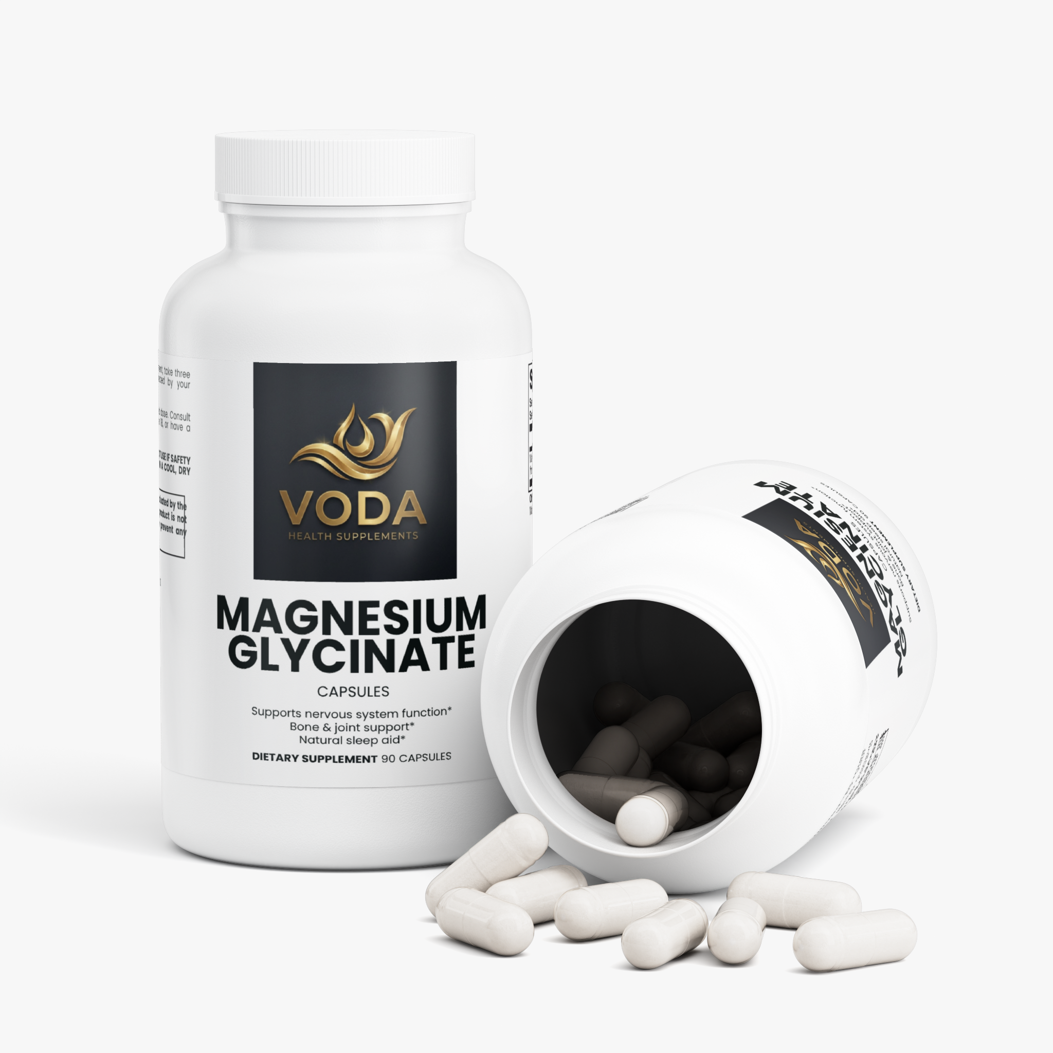 Magnesium Glycinate