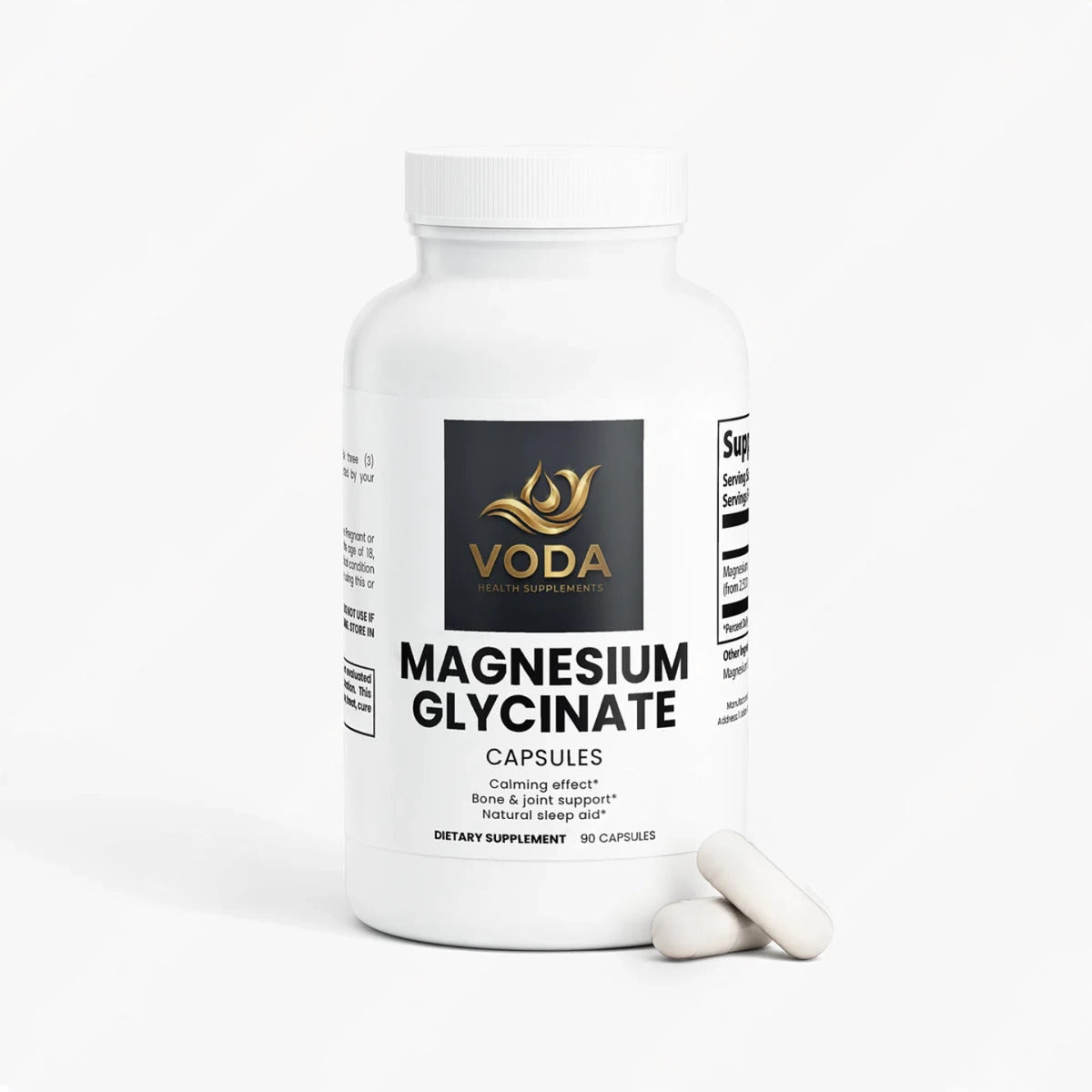 Magnesium Glycinate