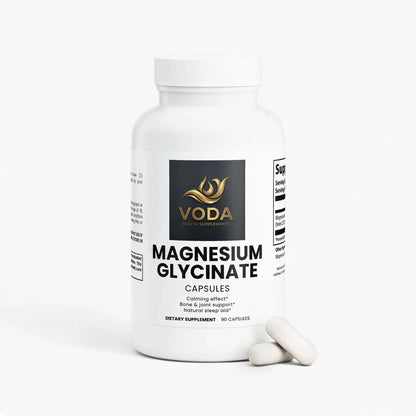 Magnesium Glycinate