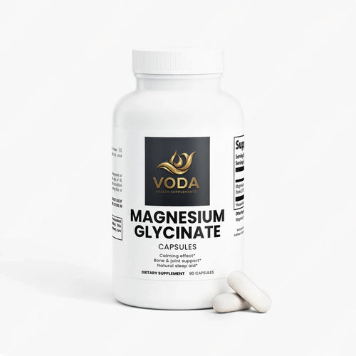 Magnesium Glycinate